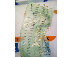 65.10301-6089 Комплект топливных трубок ТНВД Doosan