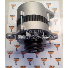 600-821-9820 Генератор (50A) Komatsu