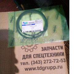 K9001580 Уплотнение (Gasket) Doosan