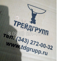 06.56180-0714 Уплотнительное кольцо Doosan