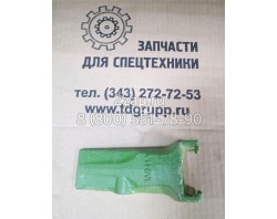 VOE11884312 Коронка ковша Volvo