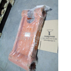 101541-00308B Трапеция (Push link) Doosan