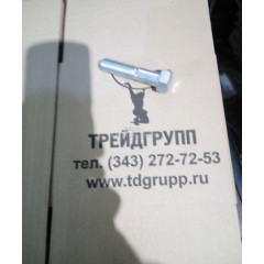 BOLT 8C6362 - Caterpillar