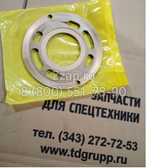 Плита 39Q6-11270 распределительная Hyundai