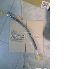 6215-71-7820 Шланг (Hose, Fuel) Komatsu