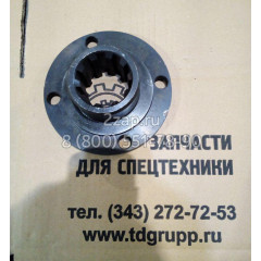 Втулка-фланец ТО-25.21.02.002 Амкодор