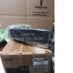 410102-00035 Педаль тормозная (Valve, Foot Brake) Doosan