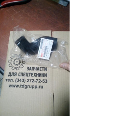 1093610351 /1-09361035-1 Патрубок Isuzu 4HK1 / 6HK1