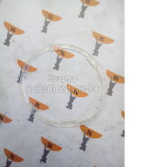 R502513 Сальник масляного фильтра (Seal) John Deere