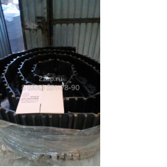 81N6-23030, 81N6-23031 Гусеничная цепь в сборе (Track Chain Assy) Hyundai