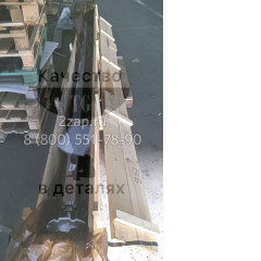 БМ-311.05.09.000 Штанга бурильная в сборе БМ-205