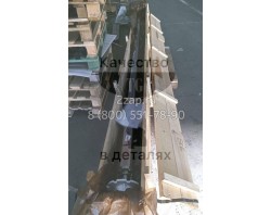 БМ-311.05.09.000 Штанга бурильная в сборе БМ-205