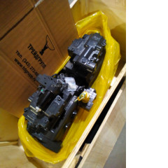 KSJ12240 Гидравлический насос (Hydraulic Pump) Case