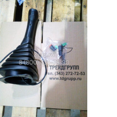 XKAY-00616 Ручка джойстика в сборе правая (Handle Kit (RH), RCV LVR) Hyundai