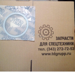 S700-090206 Кольцо уплотнительное (Seal-Sust, Dkiy) Hyundai 