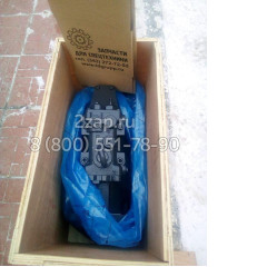 9195242 Насос гидравлический (Pump; Unit) Hitachi