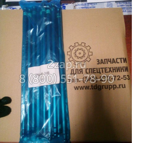 6745-41-3100 Шток Komatsu