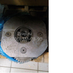 208-27-61170 Водило №2 (Carrier, 2ND) Komatsu 