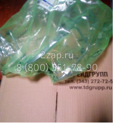 65.10301-6052B Трубки ТНВД (Pipe; Injection) Doosan