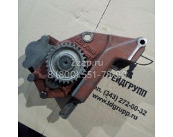 612600070329 Масляный насос (Oil Pump) Weichai