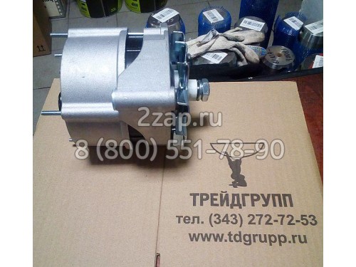 01183850 Генератор Deutz