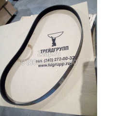 612600100069/8PK1350 Ремень помпы (Belt) Weichai