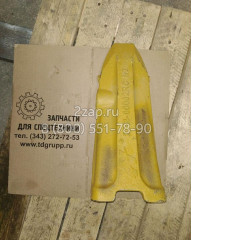 2713-1234RC Коронка скальная (Point; Tooth) Doosan