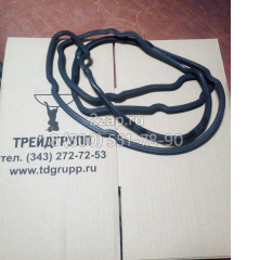 438052A1 Прокладка крышки клапанов (Gasket) Case