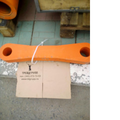 ТЯГА ПРАВАЯ 2155-4019A Doosan