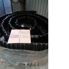 9250496 Гусеница в сборе (Track Shoe Ass'y) Hitachi