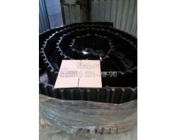 9250496 Гусеница в сборе (Track Shoe Ass'y) Hitachi