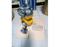 14X-11-11300 Кардан в сборе (Propeller Shaft) Komatsu