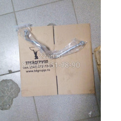 6215-71-5750 Трубка топливная (Tube, Outlet) Komatsu