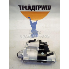 4996706 Стартер (Starting Motor) Cummins