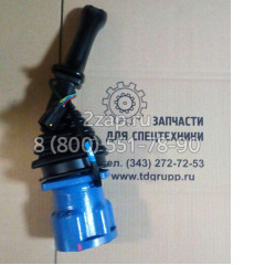 420-00355A Джойстик левый Doosan