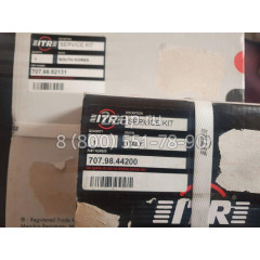 707-98-44200 Набор уплотнений (Service Kit, Blade Lift Cylinder) Komatsu