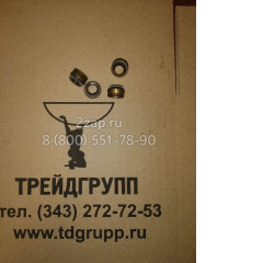 4003966 Комплект маслосъемных колпачков (Seal-Valve Stem) Cummins 