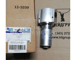 400410-00007 Фильтр тормозного клапана в сборе (Filter; Brake) Doosan (471-00061)