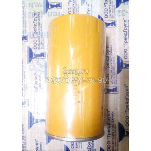 400508-00063 Фильтр топливный сепаратор (Filter, Fuel) Doosan