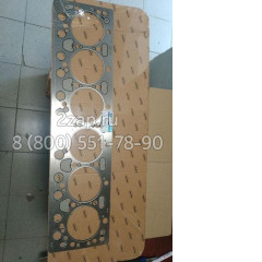 400603-00133A Прокладка ГБЦ (Gasket, Cylinder Gead) Doosan