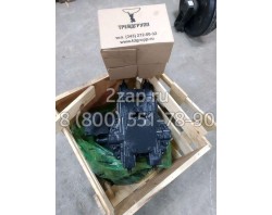 400914-00269 Основной насос (Pump Main) Doosan