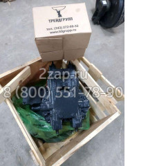 400914-00269 Основной насос (Pump Main) Doosan