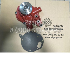 400921-00645 Помпа охлаждения (Water Pump Ass'y) Doosan