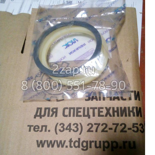 4625911 Ремкомплект механизма натяжения гусеницы Hitachi ZX330-5G