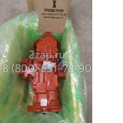 401-00347 Насос основной (Main pump) Doosan