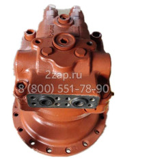 401-00391 Гидромотор поворота (Motor, Swing) Doosan