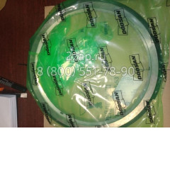 1.115-00248 /401003-00095 Гайка Doosan