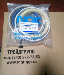 401107-00198A Ремкомплект г/ц рукояти (Kit; Seal) Doosan