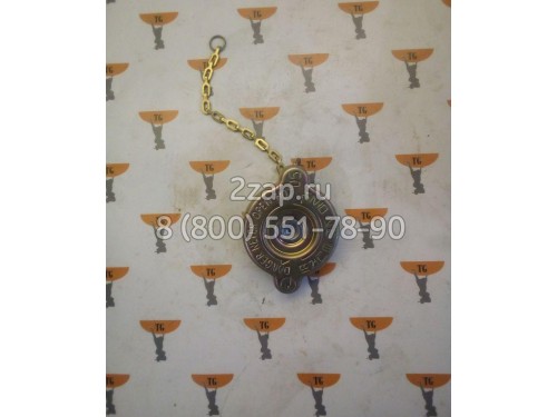 12101640 Крышка Doosan