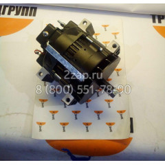 10125453. 10663634 Генератор (Alternator) Liebherr